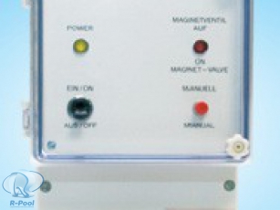 Устан. автомат. контроля уровня жидкости NIVEAU-control 0130286